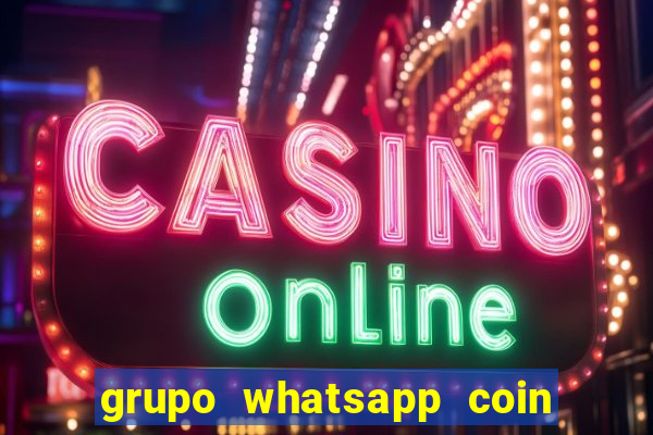 grupo whatsapp coin master cartas